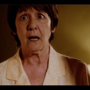 Meet your Posher, Brenda